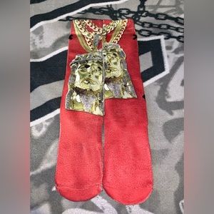 Odd Sox - Jesus Piece Socks